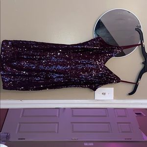 forever 21 night out dress